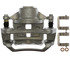 FRC12532C by RAYBESTOS - Raybestos R-Line Reman Semi-Loaded Coated Caliper & Bracket Assy