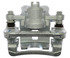 FRC12535C by RAYBESTOS - Brake Parts Inc Raybestos R-Line Remanufactured Semi-Loaded Coated Disc Brake Caliper and Bracket Assembly