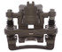 FRC12537 by RAYBESTOS - Brake Parts Inc Raybestos R-Line Remanufactured Semi-Loaded Disc Brake Caliper and Bracket Assembly