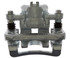 FRC12537C by RAYBESTOS - Raybestos R-Line Reman Semi-Loaded Coated Caliper & Bracket Assy