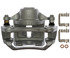 FRC12531C by RAYBESTOS - Raybestos R-Line Reman Semi-Loaded Coated Caliper & Bracket Assy