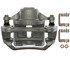 FRC12531C by RAYBESTOS - Brake Parts Inc Raybestos R-Line Remanufactured Semi-Loaded Coated Disc Brake Caliper and Bracket Assembly