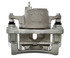 FRC12539N by RAYBESTOS - Brake Parts Inc Raybestos Element3 New Semi-Loaded Disc Brake Caliper and Bracket Assembly