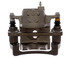 FRC12540 by RAYBESTOS - Brake Parts Inc Raybestos R-Line Remanufactured Semi-Loaded Disc Brake Caliper and Bracket Assembly