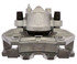 FRC12547N by RAYBESTOS - Brake Parts Inc Raybestos Element3 New Semi-Loaded Disc Brake Caliper and Bracket Assembly