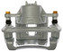 FRC12549C by RAYBESTOS - Raybestos R-Line Reman Semi-Loaded Coated Caliper & Bracket Assy