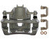 FRC12543C by RAYBESTOS - Raybestos R-Line Reman Semi-Loaded Coated Caliper & Bracket Assy