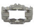 FRC12552C by RAYBESTOS - Raybestos R-Line Reman Semi-Loaded Coated Caliper