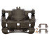 FRC12558 by RAYBESTOS - Raybestos R-Line Reman Semi-Loaded Caliper & Bracket Assy