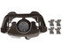 FRC12564 by RAYBESTOS - Brake Parts Inc Raybestos R-Line Remanufactured Semi-Loaded Disc Brake Caliper and Bracket Assembly