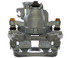FRC12563N by RAYBESTOS - Brake Parts Inc Raybestos Element3 New Semi-Loaded Disc Brake Caliper and Bracket Assembly