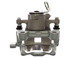 FRC12602N by RAYBESTOS - Brake Parts Inc Raybestos Element3 New Semi-Loaded Disc Brake Caliper and Bracket Assembly