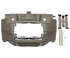 FRC12603 by RAYBESTOS - Raybestos R-Line Reman Semi-Loaded Caliper