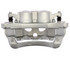 FRC12599DN by RAYBESTOS - Brake Parts Inc Raybestos Element3 New Semi-Loaded Disc Brake Caliper and Bracket Assembly