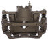 FRC12608 by RAYBESTOS - Raybestos R-Line Reman Semi-Loaded Caliper & Bracket Assy