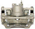 FRC12608C by RAYBESTOS - Raybestos R-Line Reman Semi-Loaded Coated Caliper & Bracket Assy