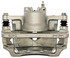FRC12608C by RAYBESTOS - Brake Parts Inc Raybestos R-Line Remanufactured Semi-Loaded Coated Disc Brake Caliper and Bracket Assembly