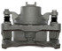 FRC12609C by RAYBESTOS - Raybestos R-Line Reman Semi-Loaded Coated Caliper & Bracket Assy