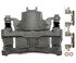 FRC12610C by RAYBESTOS - Raybestos R-Line Reman Semi-Loaded Coated Caliper & Bracket Assy