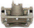 FRC12607C by RAYBESTOS - Raybestos R-Line Reman Semi-Loaded Coated Caliper & Bracket Assy