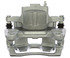 FRC12614C by RAYBESTOS - Brake Parts Inc Raybestos R-Line Remanufactured Semi-Loaded Coated Disc Brake Caliper and Bracket Assembly