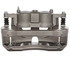 FRC12615C by RAYBESTOS - Raybestos R-Line Reman Semi-Loaded Coated Caliper & Bracket Assy