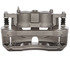 FRC12615C by RAYBESTOS - Brake Parts Inc Raybestos R-Line Remanufactured Semi-Loaded Coated Disc Brake Caliper and Bracket Assembly