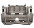 FRC12616C by RAYBESTOS - Brake Parts Inc Raybestos R-Line Remanufactured Semi-Loaded Coated Disc Brake Caliper and Bracket Assembly