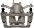 FRC12617C by RAYBESTOS - Raybestos R-Line Reman Semi-Loaded Coated Caliper & Bracket Assy