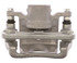 FRC12582N by RAYBESTOS - Brake Parts Inc Raybestos Element3 New Semi-Loaded Disc Brake Caliper and Bracket Assembly