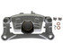 FRC12579 by RAYBESTOS - Brake Parts Inc Raybestos R-Line Remanufactured Semi-Loaded Disc Brake Caliper and Bracket Assembly