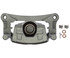 FRC12580 by RAYBESTOS - Brake Parts Inc Raybestos R-Line Remanufactured Semi-Loaded Disc Brake Caliper and Bracket Assembly