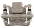 FRC12581N by RAYBESTOS - Brake Parts Inc Raybestos Element3 New Semi-Loaded Disc Brake Caliper and Bracket Assembly
