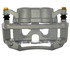 FRC12595C by RAYBESTOS - Raybestos R-Line Reman Semi-Loaded Coated Caliper & Bracket Assy