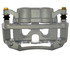 FRC12595C by RAYBESTOS - Brake Parts Inc Raybestos R-Line Remanufactured Semi-Loaded Coated Disc Brake Caliper and Bracket Assembly