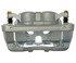 FRC12593C by RAYBESTOS - Raybestos R-Line Reman Semi-Loaded Coated Caliper & Bracket Assy