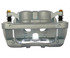 FRC12593C by RAYBESTOS - Brake Parts Inc Raybestos R-Line Remanufactured Semi-Loaded Coated Disc Brake Caliper and Bracket Assembly
