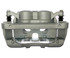 FRC12594C by RAYBESTOS - Raybestos R-Line Reman Semi-Loaded Coated Caliper & Bracket Assy