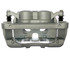FRC12594C by RAYBESTOS - Brake Parts Inc Raybestos R-Line Remanufactured Semi-Loaded Coated Disc Brake Caliper and Bracket Assembly