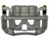 FRC12596C by RAYBESTOS - Raybestos R-Line Reman Semi-Loaded Coated Caliper & Bracket Assy