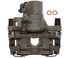 FRC12624 by RAYBESTOS - Brake Parts Inc Raybestos R-Line Remanufactured Semi-Loaded Disc Brake Caliper and Bracket Assembly