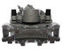 FRC12621C by RAYBESTOS - Brake Parts Inc Raybestos R-Line Remanufactured Semi-Loaded Coated Disc Brake Caliper and Bracket Assembly