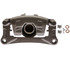 FRC12644 by RAYBESTOS - Brake Parts Inc Raybestos R-Line Remanufactured Semi-Loaded Disc Brake Caliper and Bracket Assembly