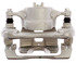 FRC12626C by RAYBESTOS - Raybestos R-Line Reman Semi-Loaded Coated Caliper & Bracket Assy