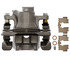 FRC12647 by RAYBESTOS - Raybestos R-Line Reman Semi-Loaded Caliper & Bracket Assy