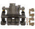 FRC12648 by RAYBESTOS - Brake Parts Inc Raybestos R-Line Remanufactured Semi-Loaded Disc Brake Caliper and Bracket Assembly