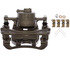 FRC12645 by RAYBESTOS - Brake Parts Inc Raybestos R-Line Remanufactured Semi-Loaded Disc Brake Caliper and Bracket Assembly