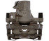 FRC12652 by RAYBESTOS - Raybestos R-Line Reman Semi-Loaded Caliper & Bracket Assy