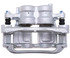 FRC12657C by RAYBESTOS - Brake Parts Inc Raybestos R-Line Remanufactured Semi-Loaded Coated Disc Brake Caliper and Bracket Assembly