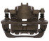 FRC12660 by RAYBESTOS - Brake Parts Inc Raybestos R-Line Remanufactured Semi-Loaded Disc Brake Caliper and Bracket Assembly